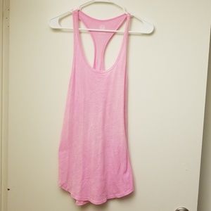 SO Perfect Athletic Tank